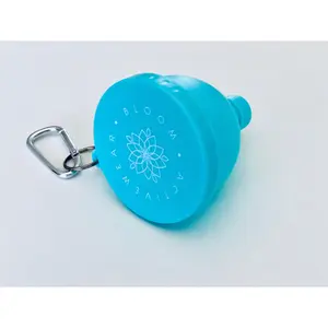 BLOOM Supplement Funnel