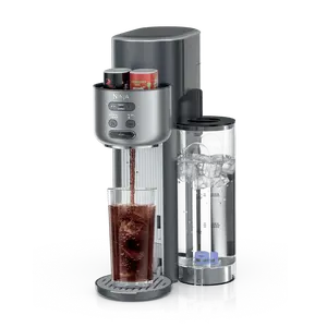 Ninja Thirsti Ultimate Drink System - WC3001BL2 Ninja Thirsti Ultimate Drink System - WC3001BL2