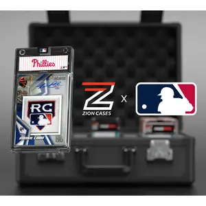 Philadelphia Phillies - MLB Magpro Labels (Pack of 25)