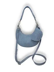 The Iris VIP Shoulder Bag (#2910) By Iris & Rainbow