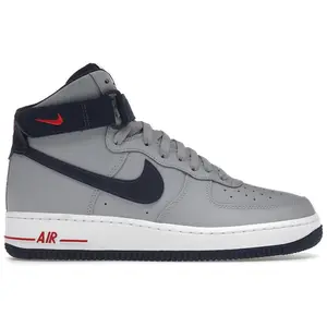 Nike Women's Air Force 1 High QA "Patriots", from StockX