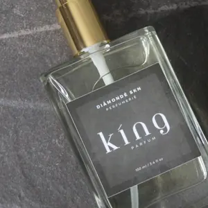 Kíng Parfum | Gourmand Cologne | 100ml