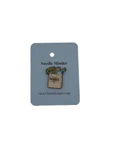 Doose's Market Needle Minder