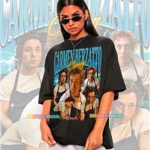 Carmen Carmy Berzatto Shirt The Bear Tv Show TshirtThe Original Beef of ChicagolandThe Bear T shirtThe Bear TshirtThe Bear shirt