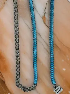 Vivienne Jewel Straps Replacement Bra Straps for your Strapless Bra