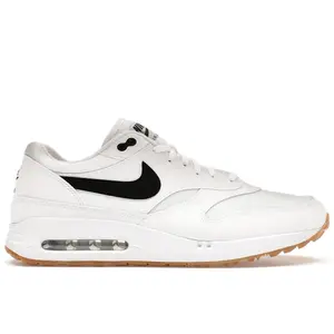 Nike Air Max 1 '86 OG Golf White Black Gum (men) by StockX