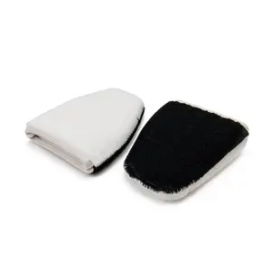 [Scrub Ninja Max] Interior Scrubber Finger Mitt - 2 pack