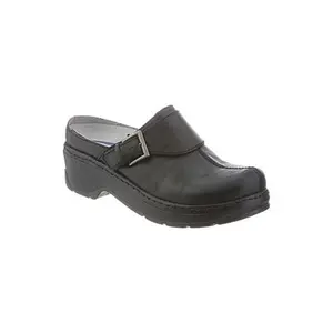 Klogs Footwear Austin Leather Women's Medium