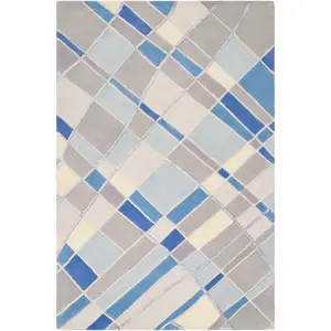 Carla Area Rug - Clearance