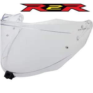 KYT R2R Visors