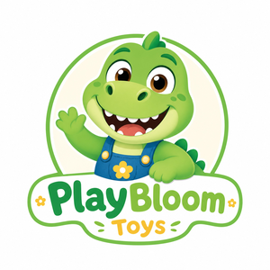 PlayBloom Toys