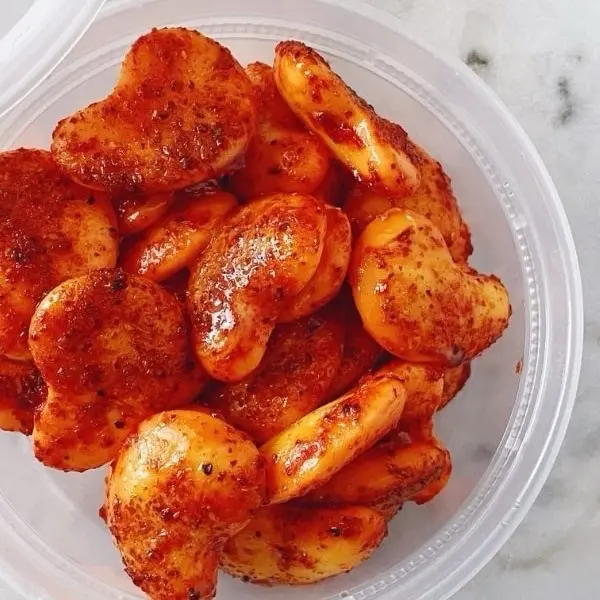 Chamoy Gummy