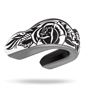 Blackarts Extreme Impact Mouthguard