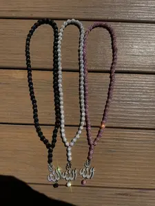 Arabic Crystal Chain