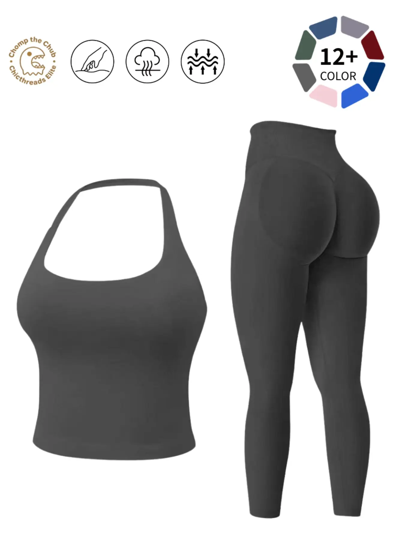 Shark Gray