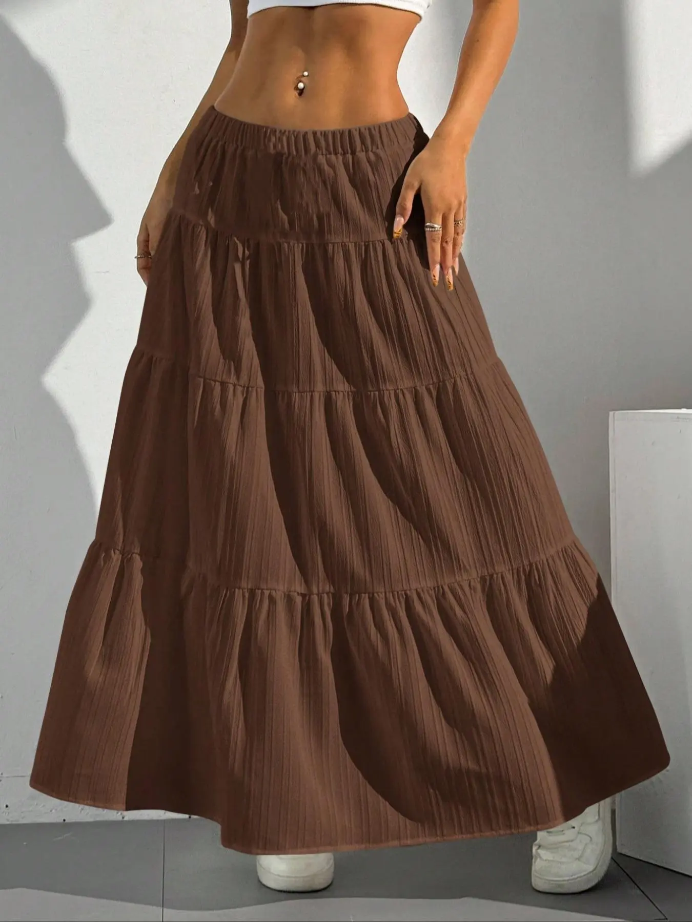 Coffee Brown