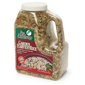 Producer's Garden Harvest Rice, 3.25 lb. (05660) Producer's Garden Harvest Rice, 3.25 lb. (05660)