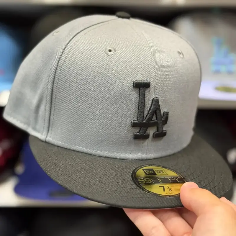dodgers snapback - TikTok Shop