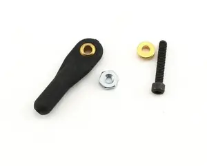 DuBro 2-56 Swivel Ball Link