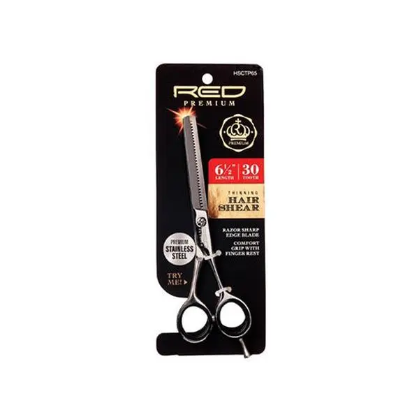 RED by KISS Premium Thinning Hair Shear