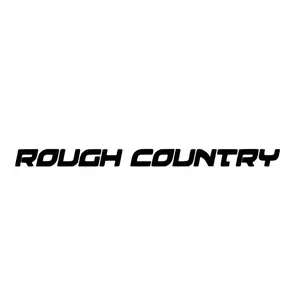 Country Rough Big Truck car Vinyl Decal Sticker Stancee it up!