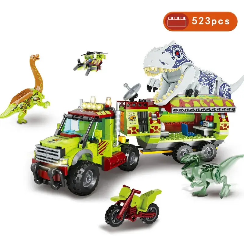 Y Dino Set 03