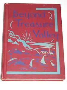 USED-Beyond Treasure Valley by Emmett A. Betts (Hardcover)