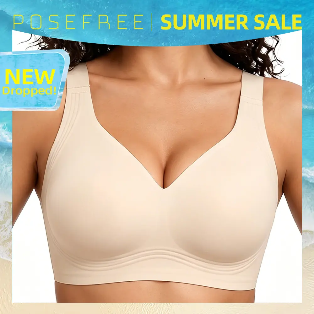 Nude (Summer Breathable)