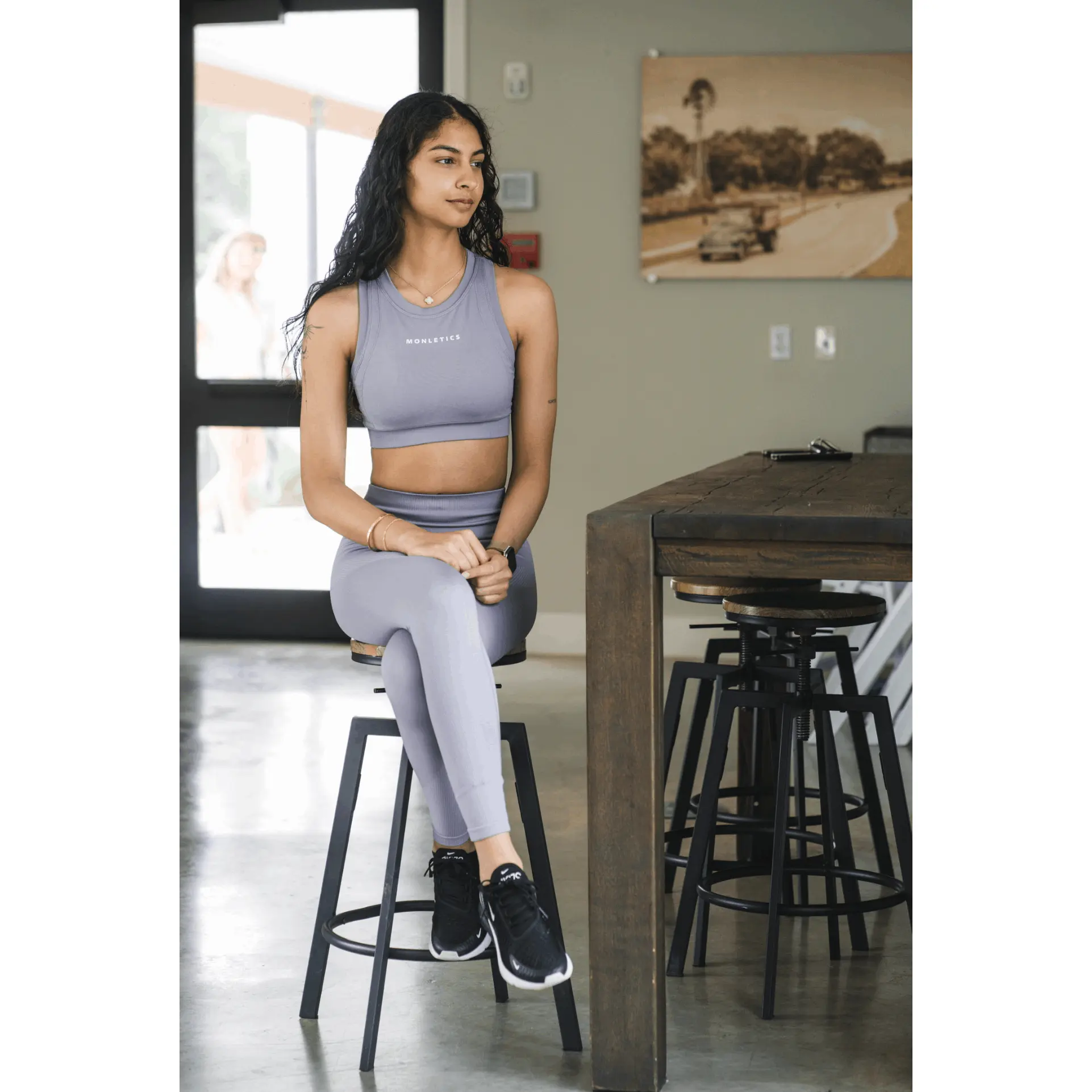 Livid Compression Leggings