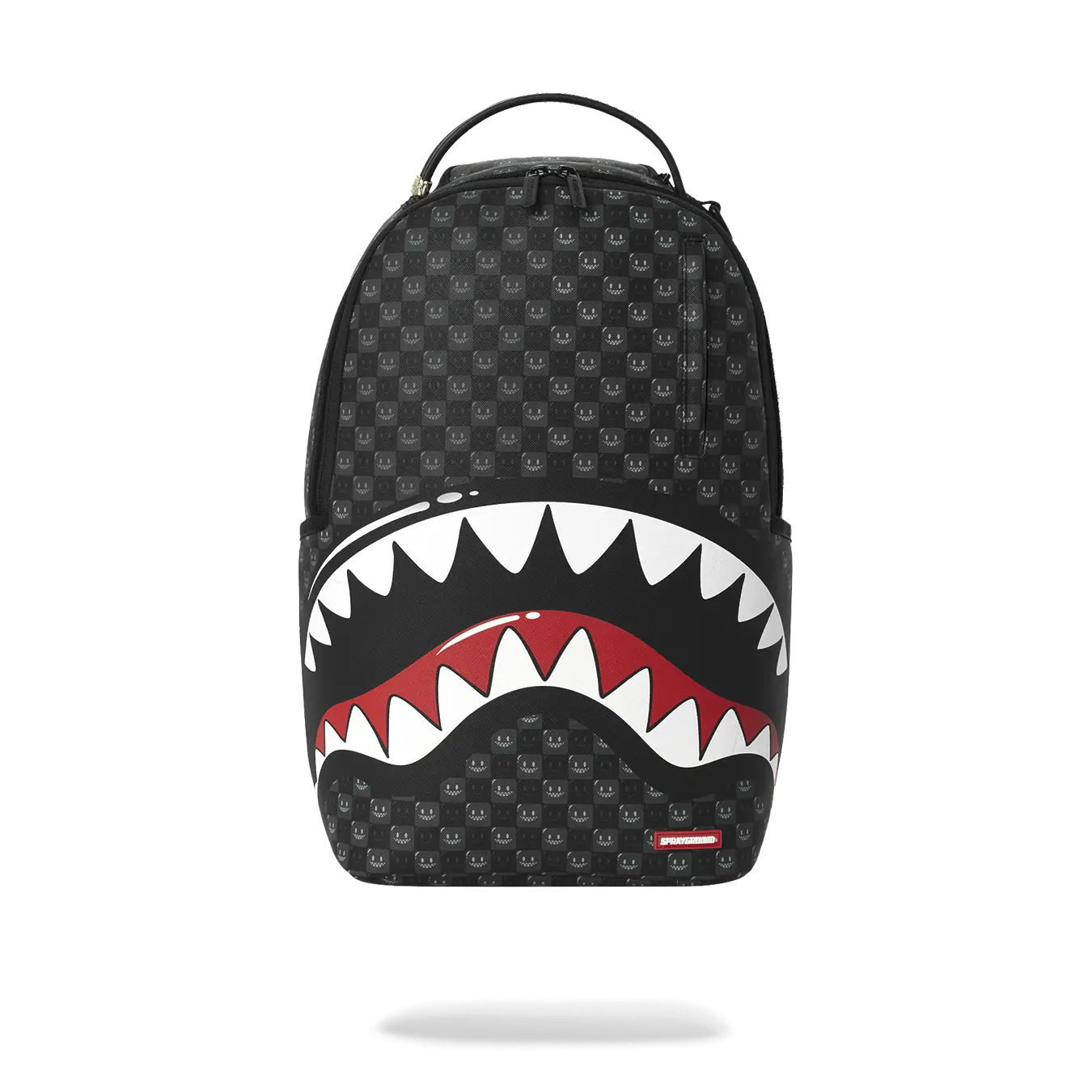 SHINOBI SHARKS IN PARIS BACKPACK