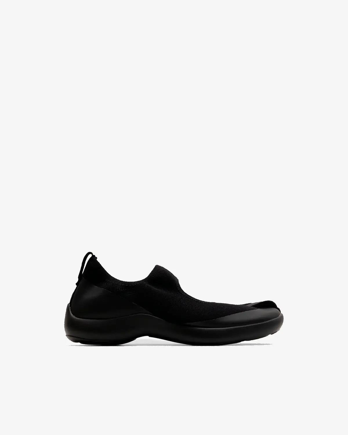 Tabi Sandals Black