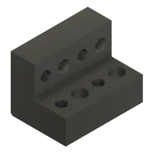 NAAMS L-Blocks ALB112M
