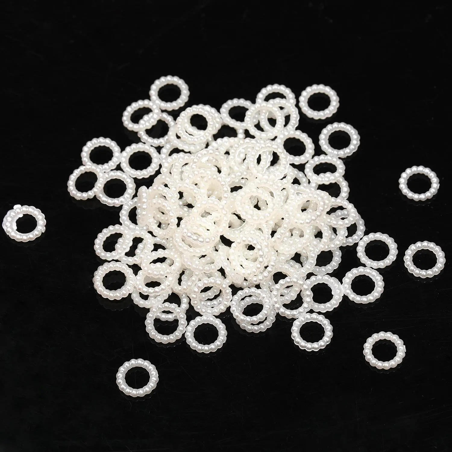 Pearl ring  HS383015(150g)