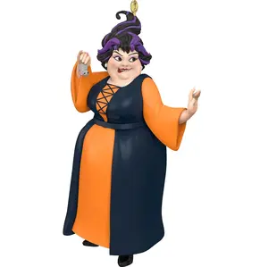 Hocus Pocus Mary Sanderson Ornament