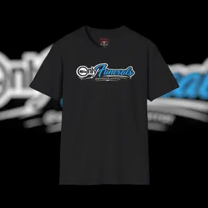 Only Funerals Tee