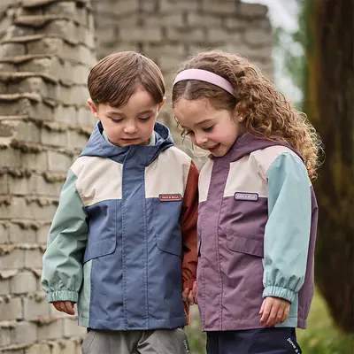 Kid Jackets for Boy Multiple TikTok Shop