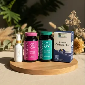 Fertility Starter Kit