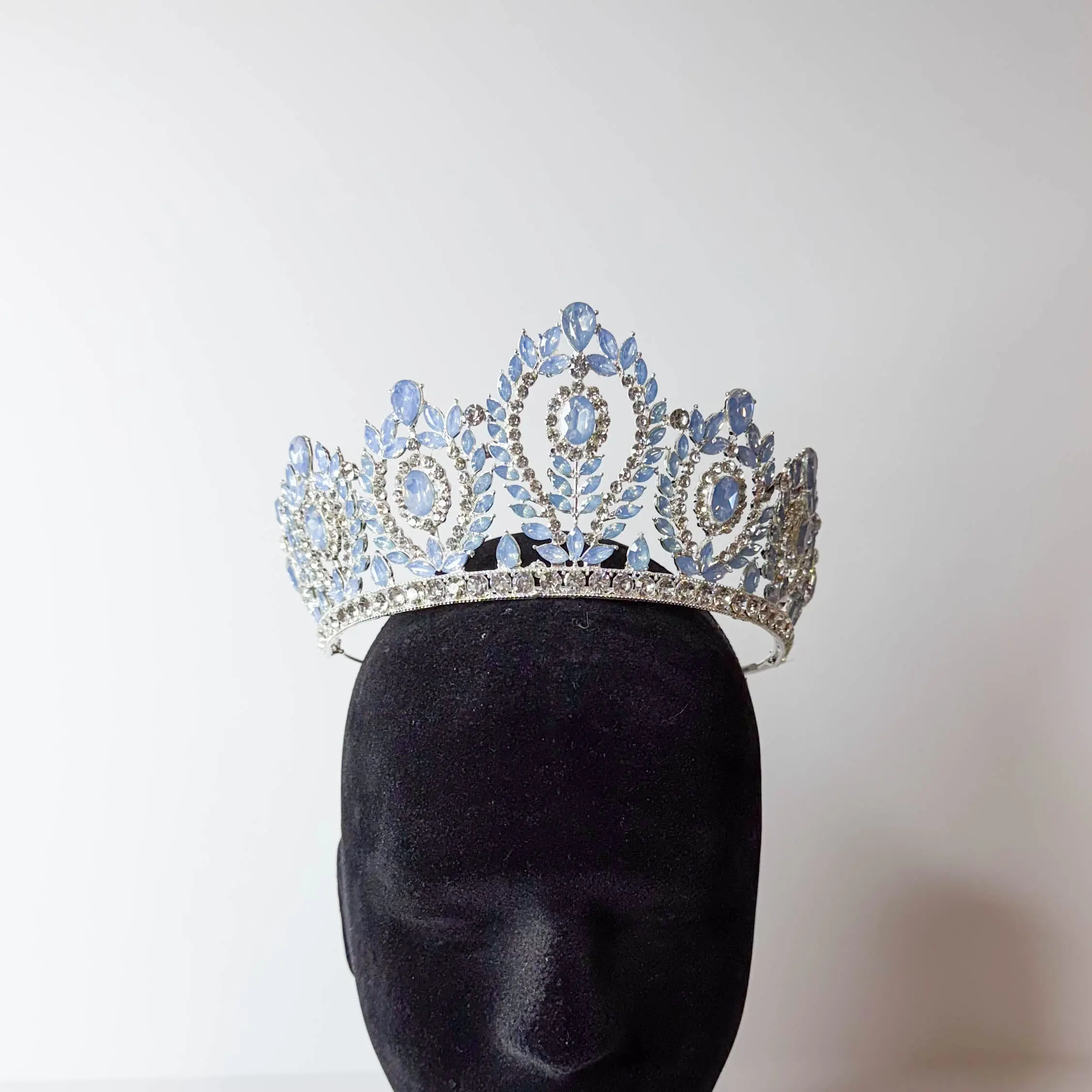 Celeste Crown