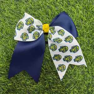 YOUR SCHOOL NAME Spirit Bow Fundraiser