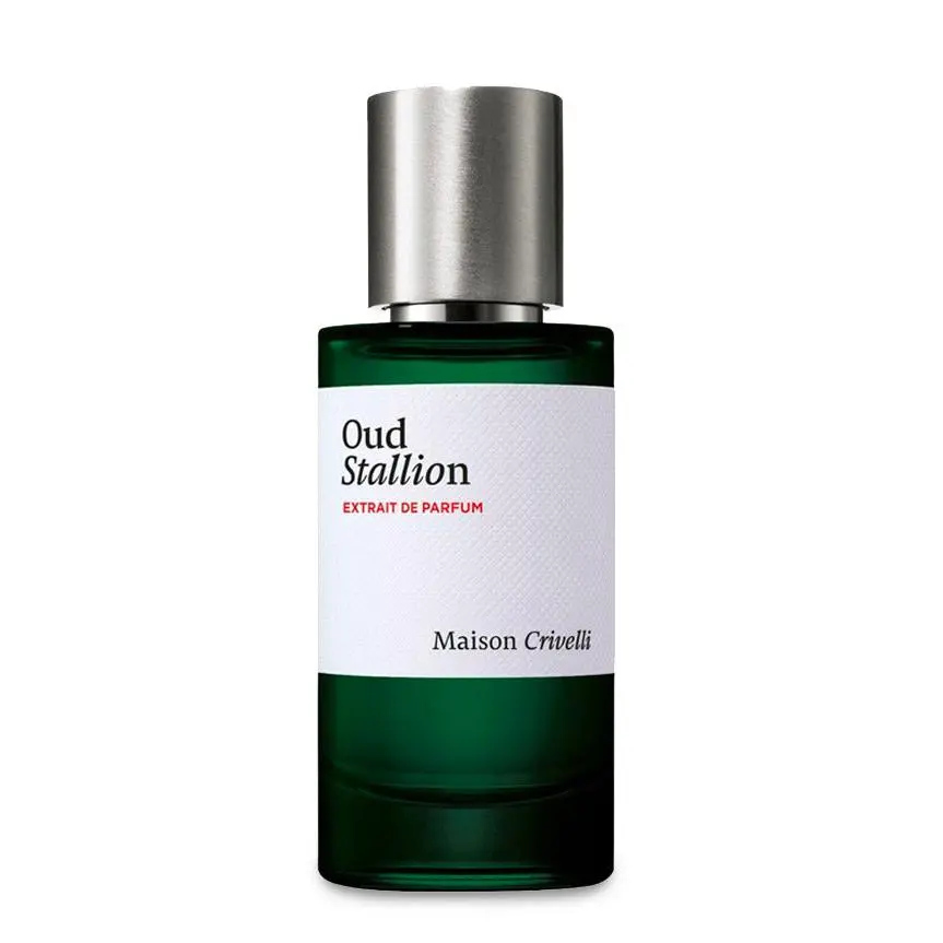 Oud Stallion