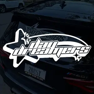 DayDreamers Banner v3
