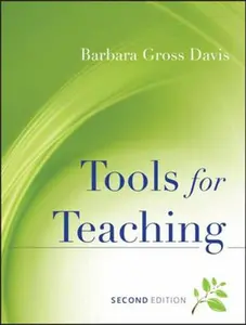 USED-Tools for Teaching by Davis, Barbara Gross (Paperback)
