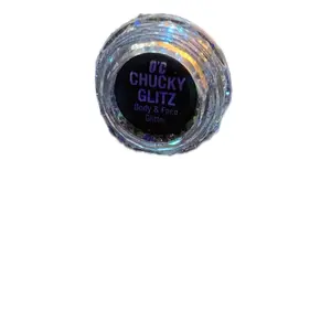O’C Chucky Glitz Body & Face Glitter