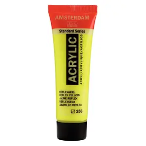 Royal Talens Amsterdam Standard Series 20 ml Acrylic Paint Tubes
