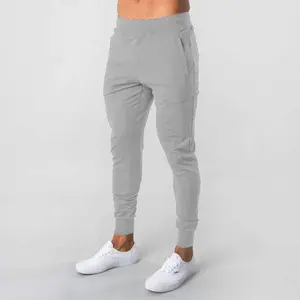 Legion Lyfting  Elite "Precision" Premium Joggers | Gray
