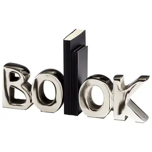 The Book Bookends - Style: 7949438