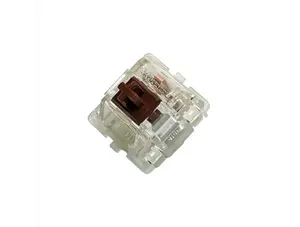 Cherry MX2A Brown RGB Tactile Switches