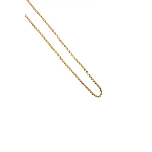 Necklace Chain — Thick