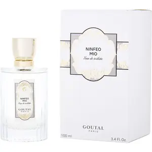 Annick Goutal Ninfeo Mio By Annick Goutal Edt For Unisex