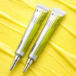 2Pcs celimax The Vita A Retinal Shot Tightening Booster Pore Minimizer, Wrinkles & Fine Lines, Firmer Skin Care